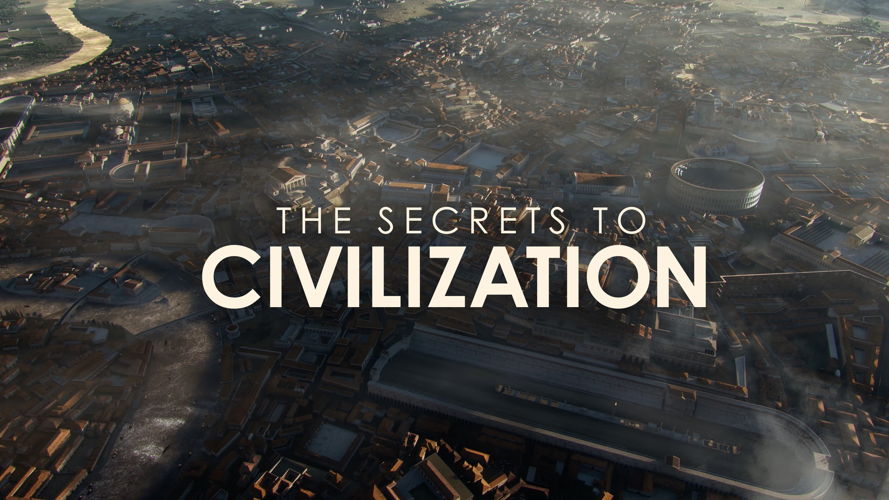 20 Secrets to Civilisation