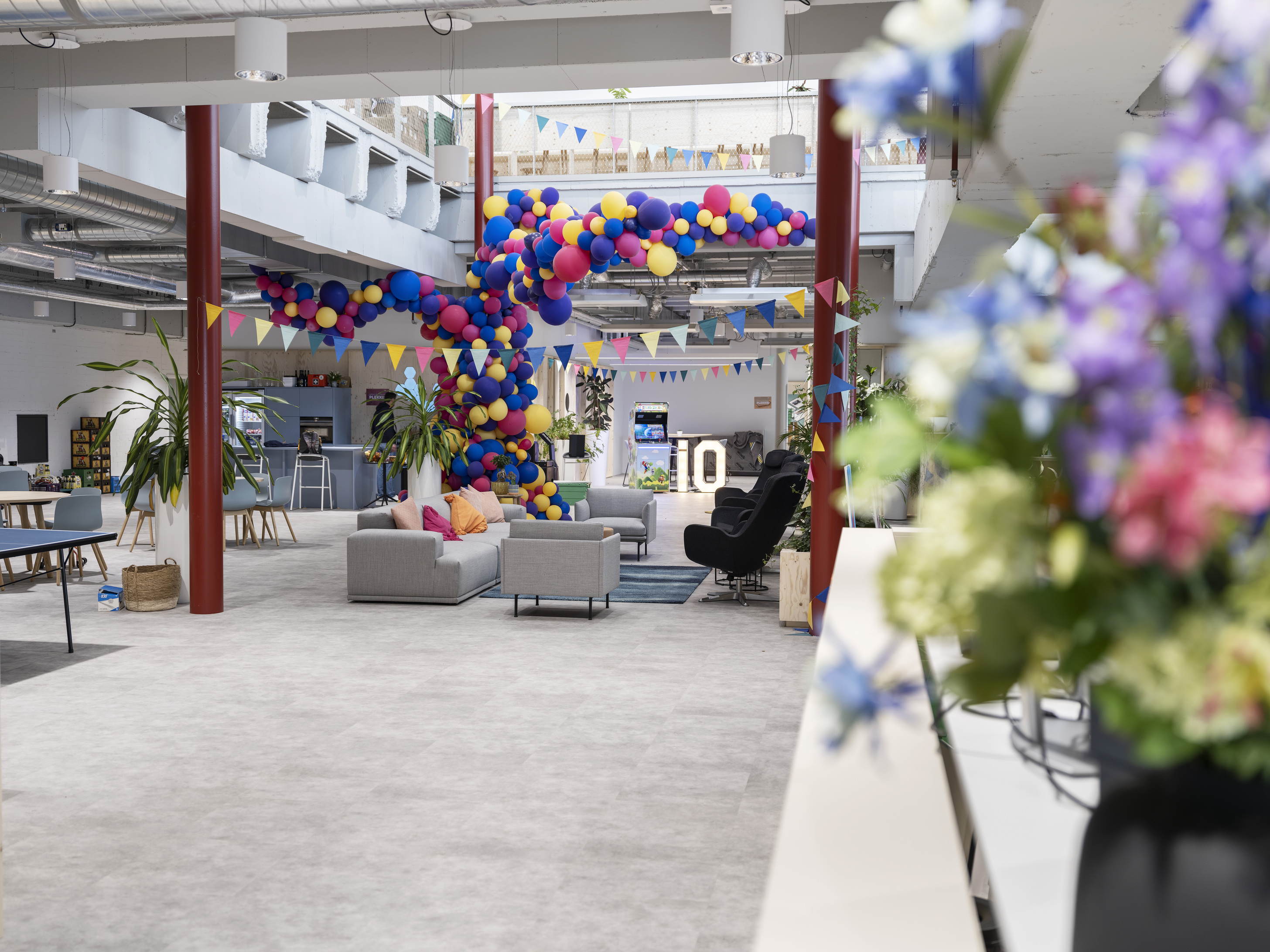 Blended agency iO betrekt voormalig pand V&D La Place in centrum Utrecht