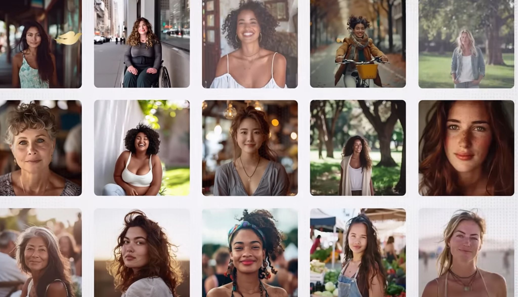 Dove Argentina lanza en Pinterest su campaña “The Dove Code”