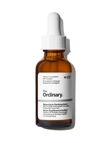 Balancing & Clarifying Serum