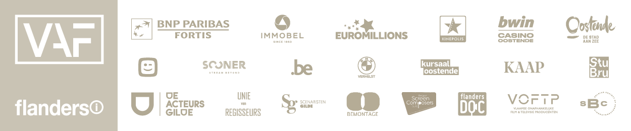Met dank aan onze partners