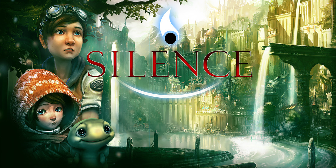 Das beliebte Adventure Silence erscheint heute für Nintendo Switch