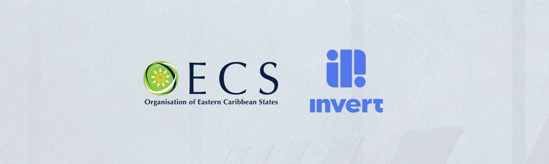 OECS and Invert Sign MOU on Carbon Reduction and Removal Initiatives in the Caribbean