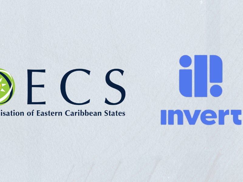 OECS and Invert Sign MOU on Carbon Reduction and Removal Initiatives in the Caribbean