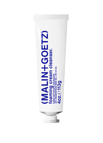 Senteurs d'Ailleurs_Malin+Goetz_Foaming Cream Cleanser_36€