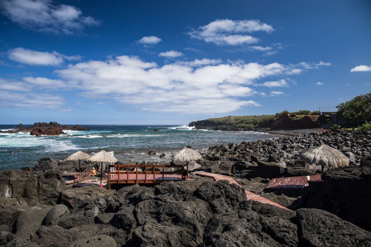 Praia do Barro Vermelho