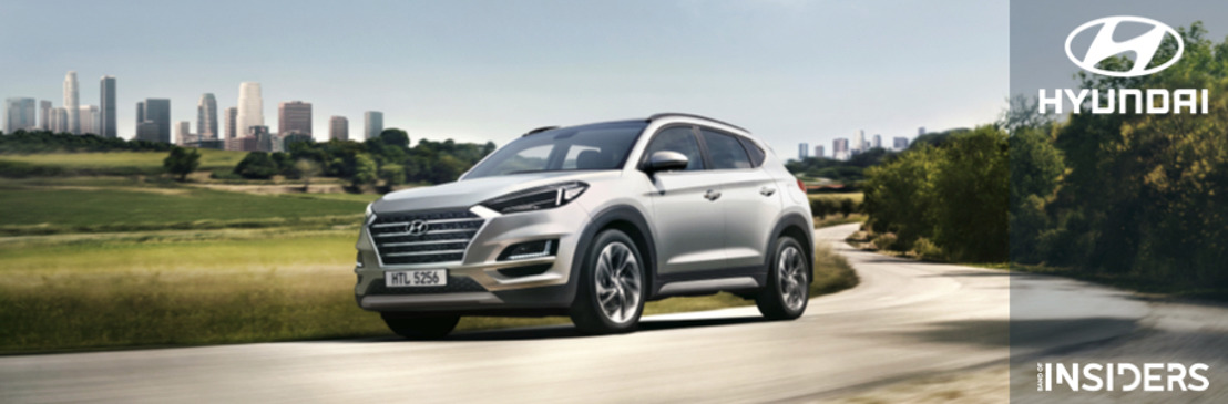 Hyundai Motor de México cierra mayo con 3,644 unidades vendidas