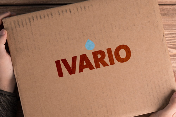 Neue Geschäftsführung für IVARIO