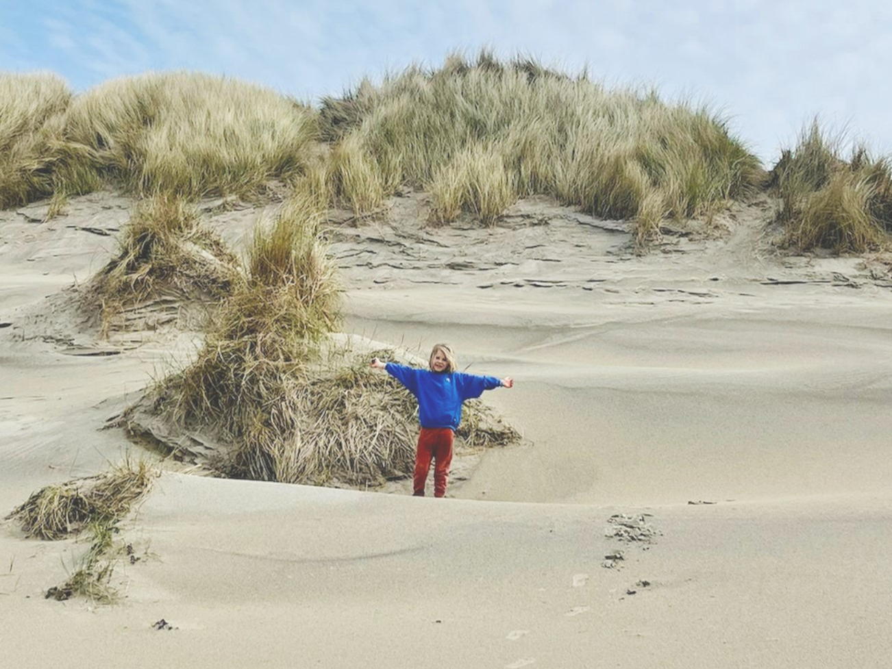 Ameland ontdekken met de kinderen; alle tips!