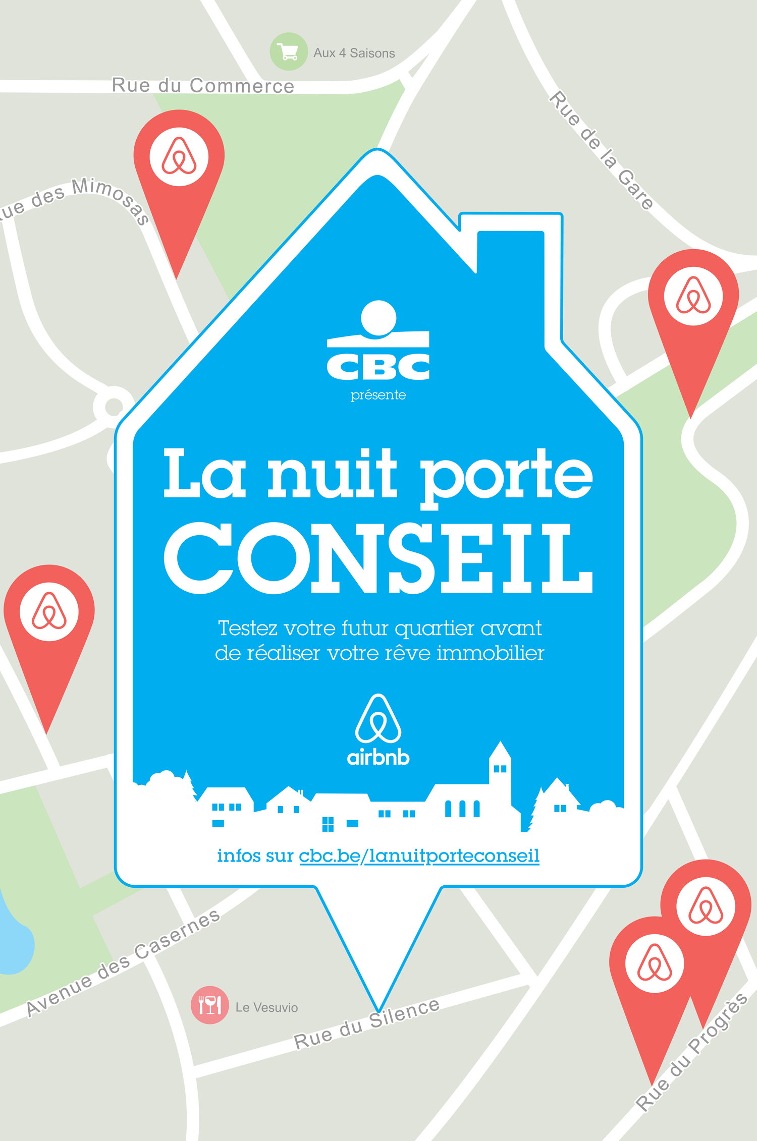 Visuel campagne