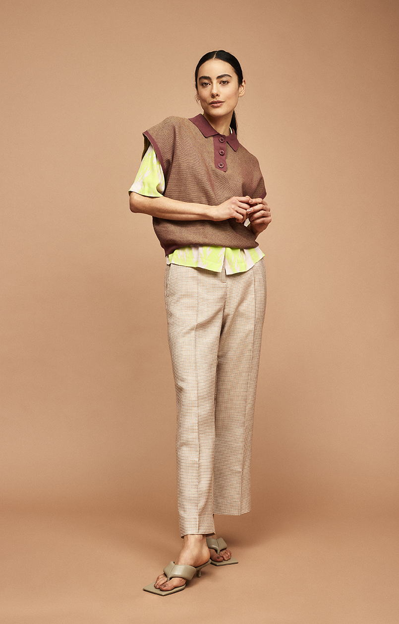 CKS SS21