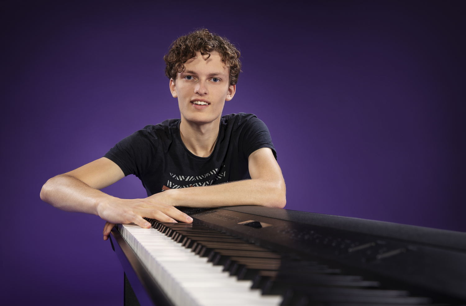 Benjamin Ceyssens