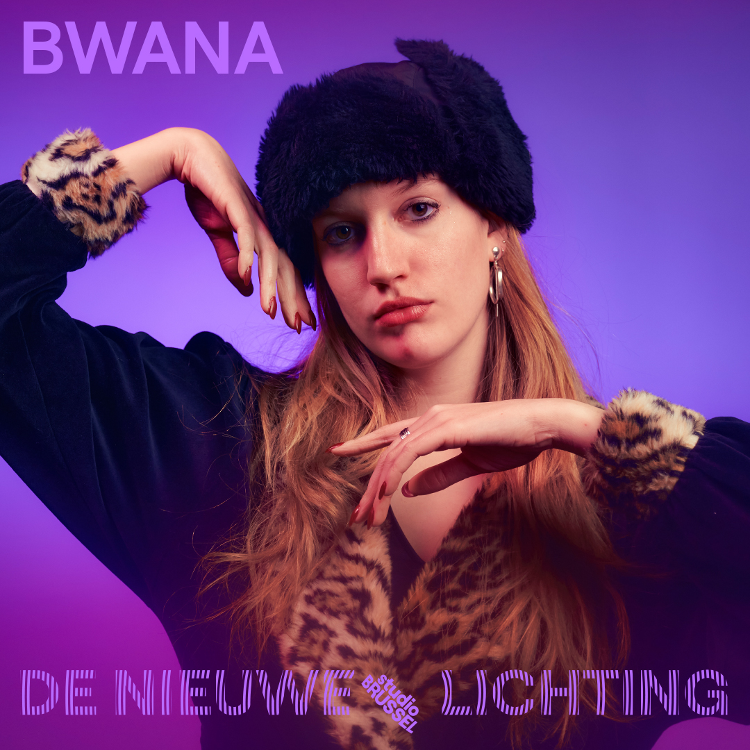 Dit Zijn De 9 Finalisten Van De Nieuwe Lichting 2024   BWANA DNL2024 