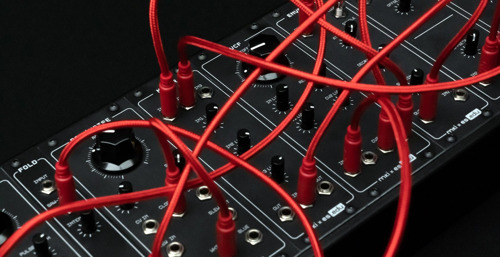 Holiday Gift Ideas for Patching and More from Erica Synths