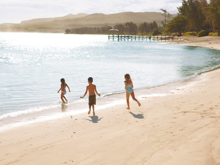 Little Guest | Escape this winter with your tribe