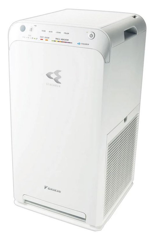 Daikin Aircleaner MC55W