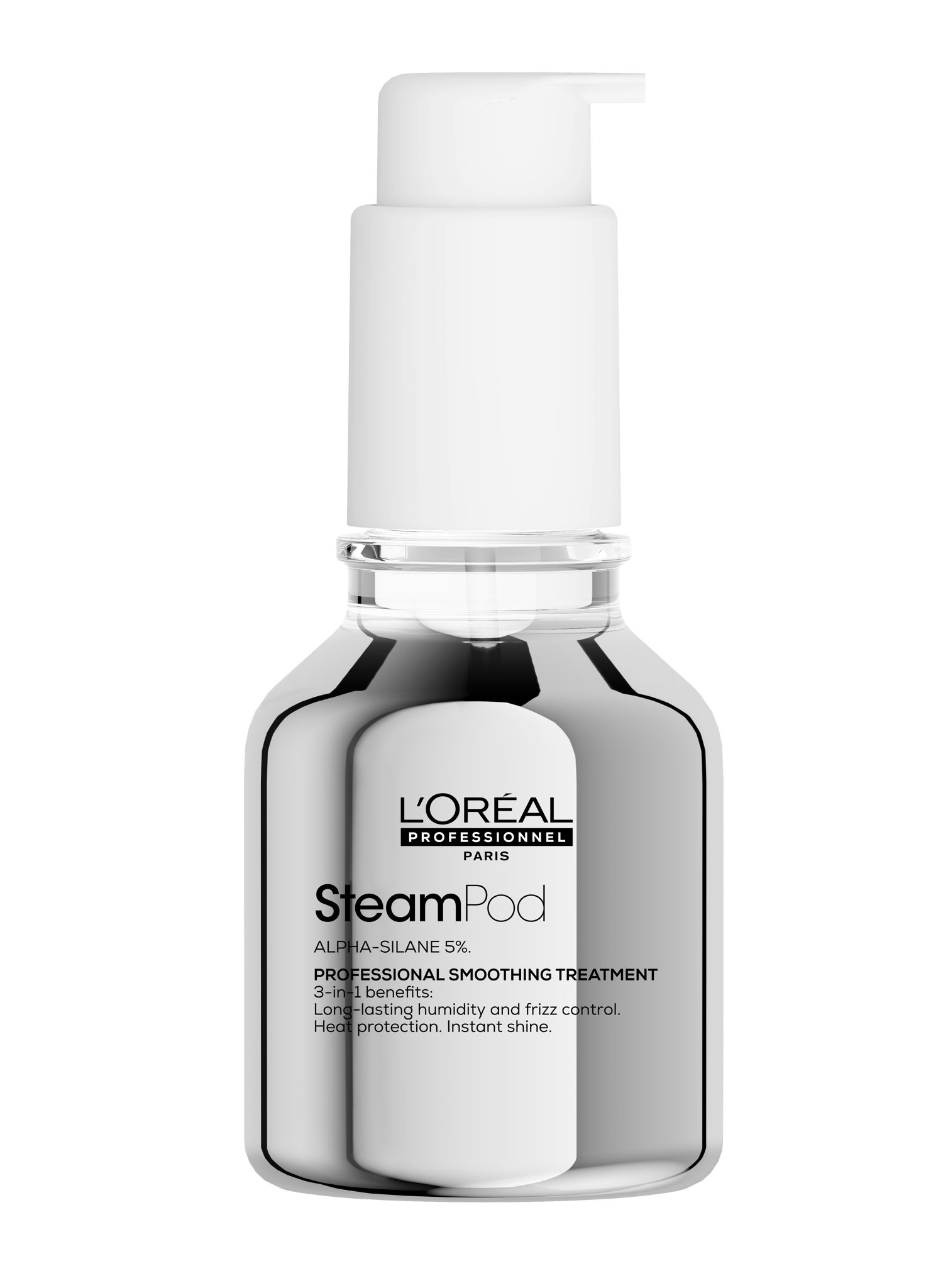 SteamPod Smoothing Treatment - 46,80 €