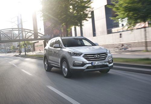 Hyundai International