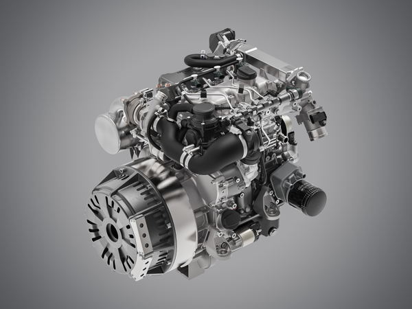 Integrated Hybrid Solutions: The Best of Both Worlds
