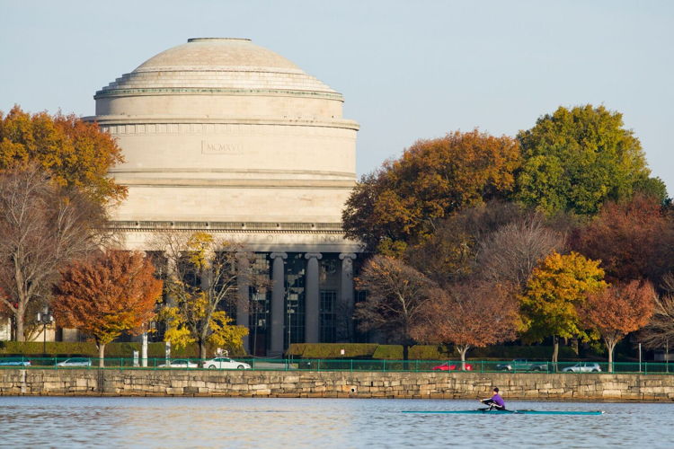 Massachusetts Institute of Technology, Cambridge, MA