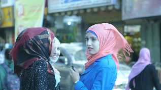 Palestina