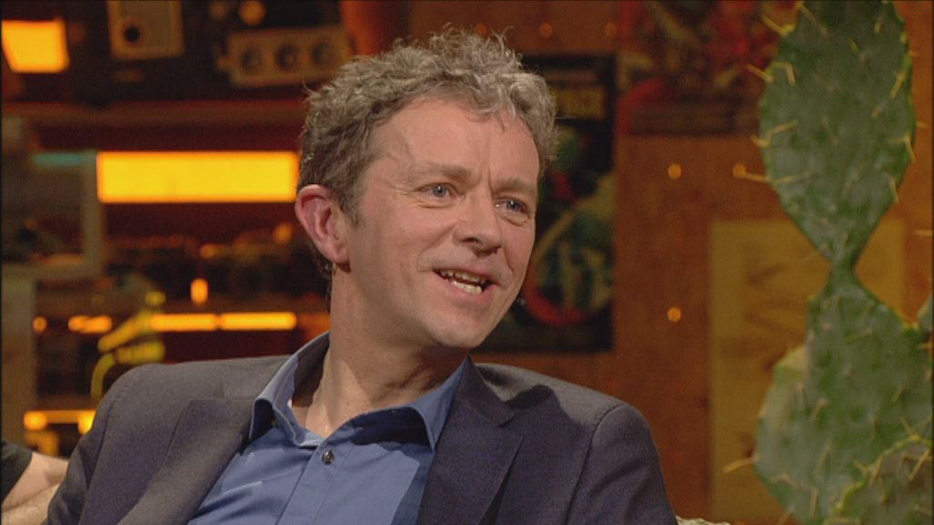 De schuur van Scheire (c) VRT