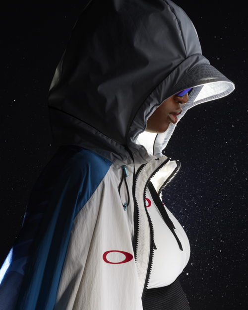 OAKLEY TEAM USA SURFING COLLECTION