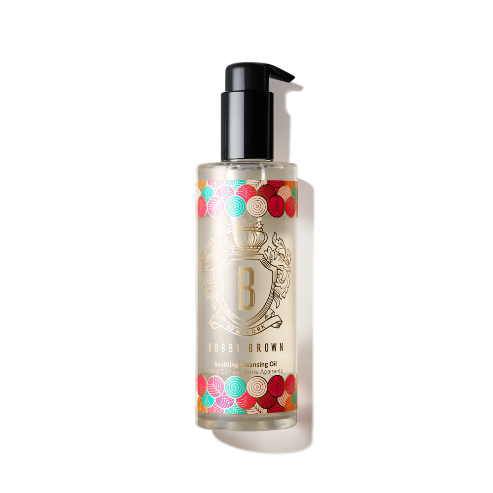 BobbiBrown H6CY01 Soothing Cleansing Oil RRP 58