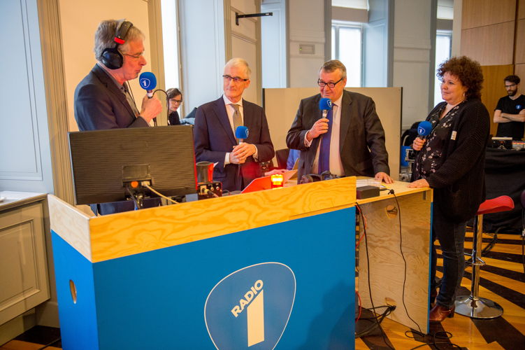 Heerlijk Helder © VRT