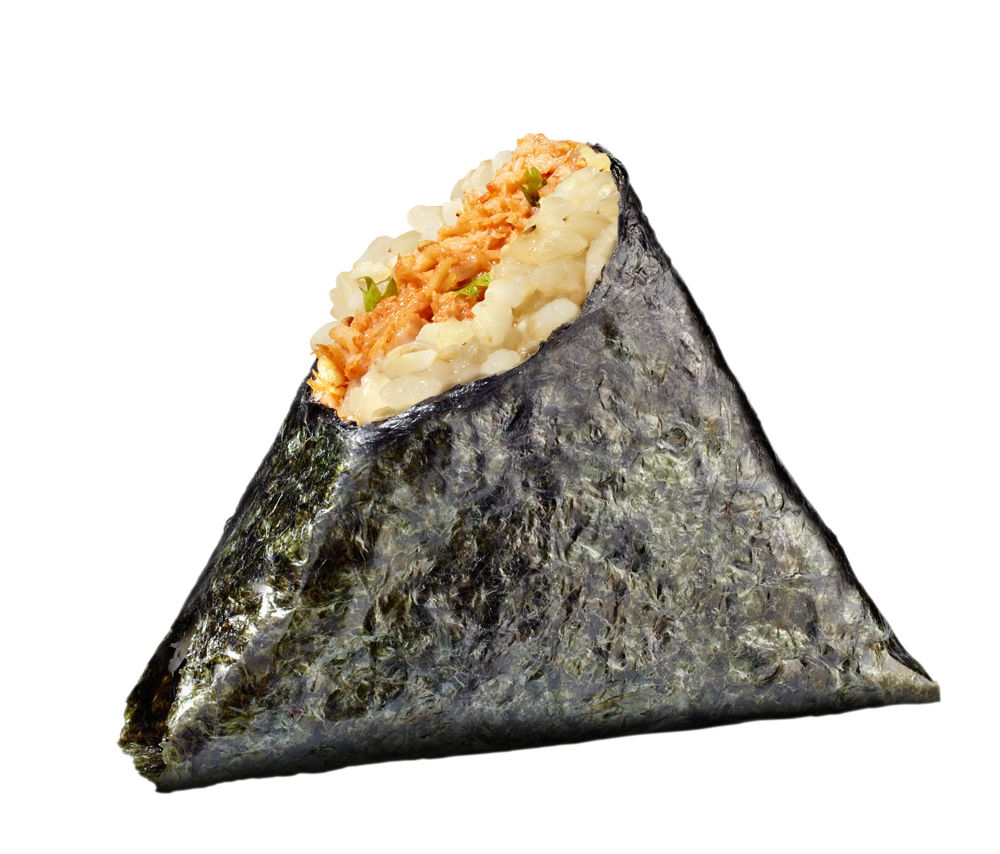 Triki Chichen Crunch 2