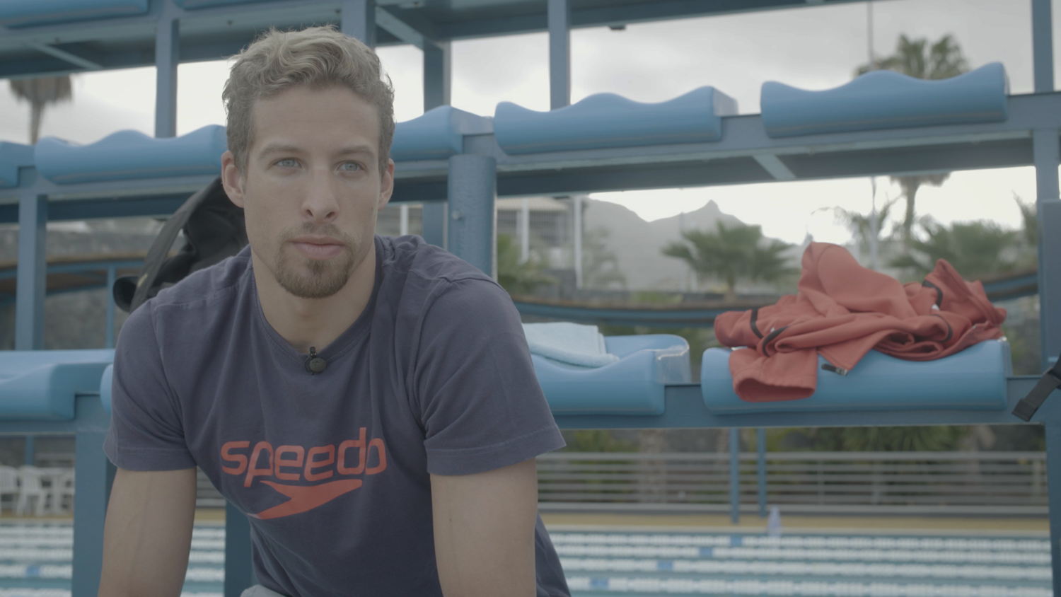 Pieter Timmers
Afspraak in Rio (c) VRT