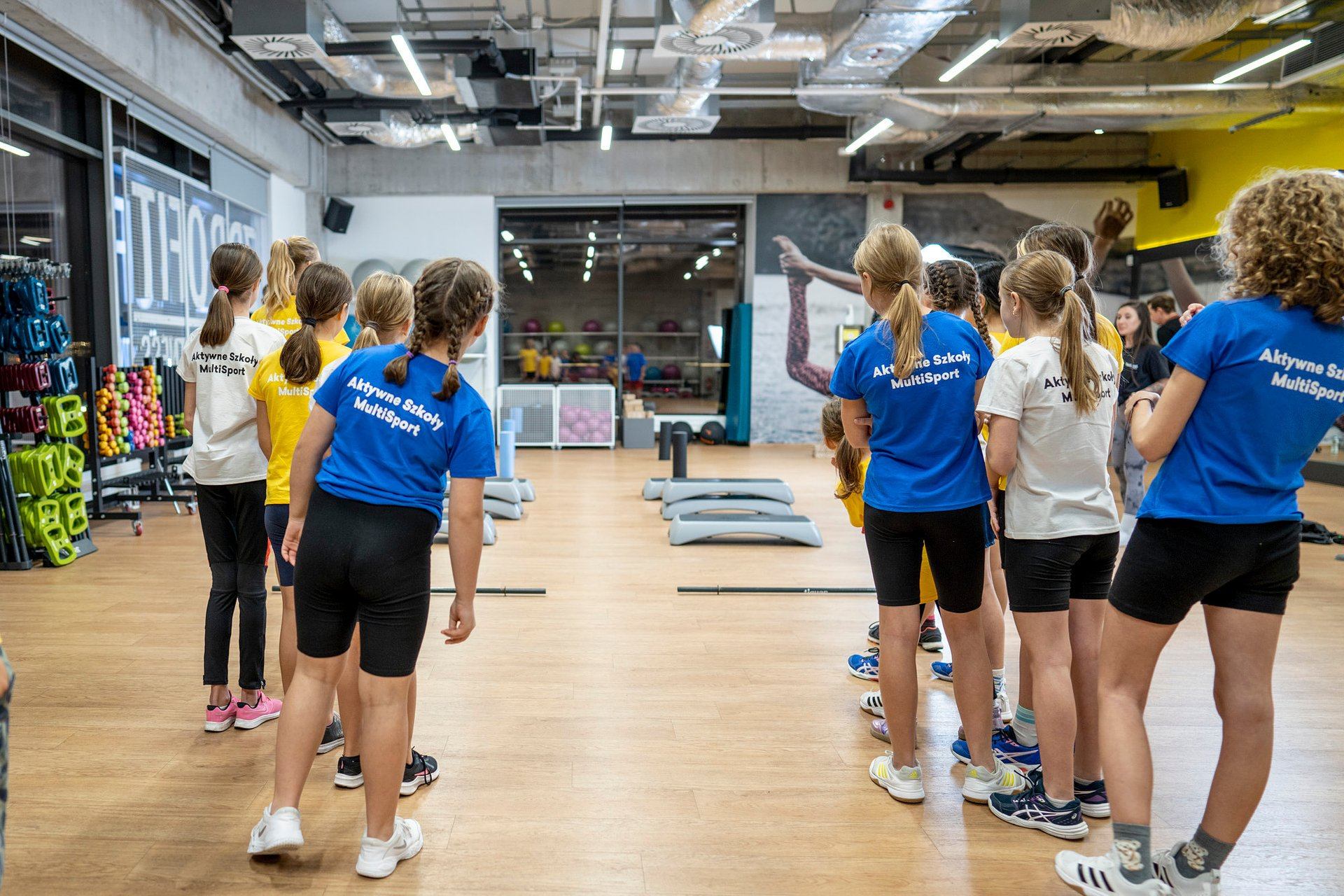 New school year without PE exemption? How does physical activity affect students’ health and productivity
