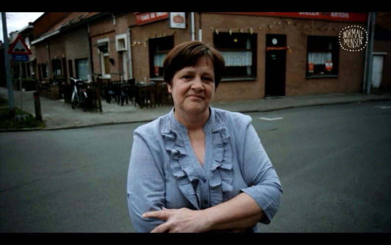 Greet Van Ammel heeft al 16 jaar Café Den Dreef in Turnhout en op een avond in 2009 hebben ze heel haar café leeggedronken.