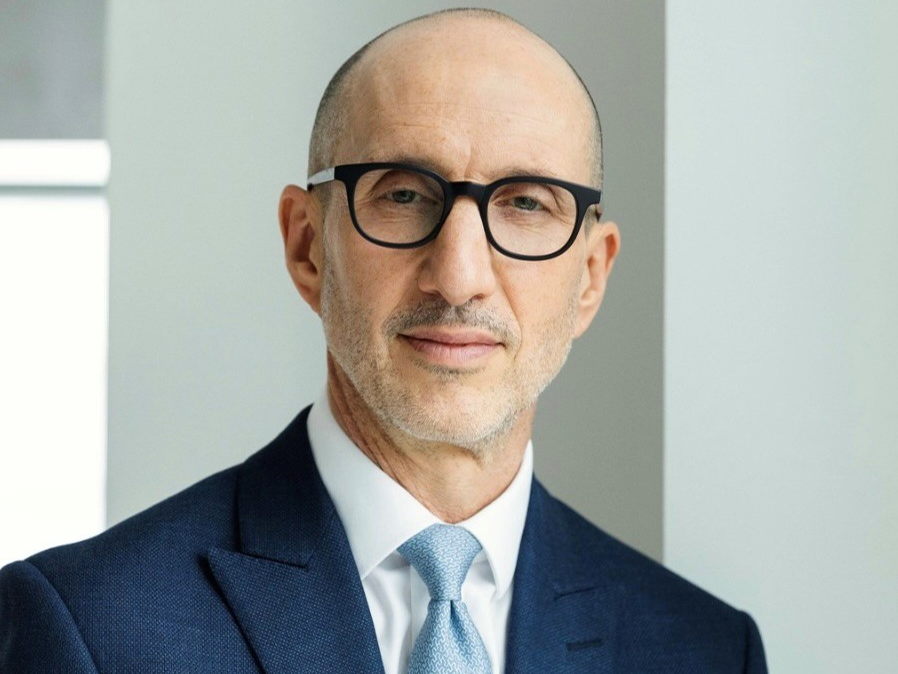 Schroders appoints Executive Vice Chair, new Global Head of Client Group and Head of Client Group Asia