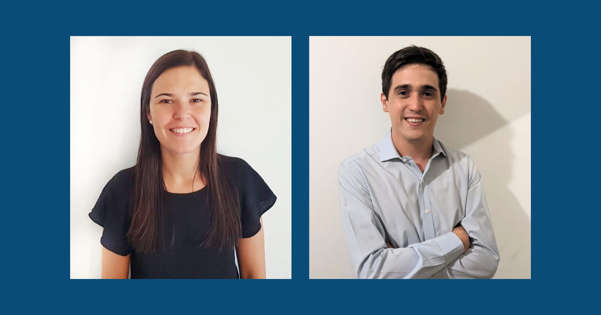 Alurralde, Jasper + Asoc duo win LATAM PRCA Next Generation PR World Cup
