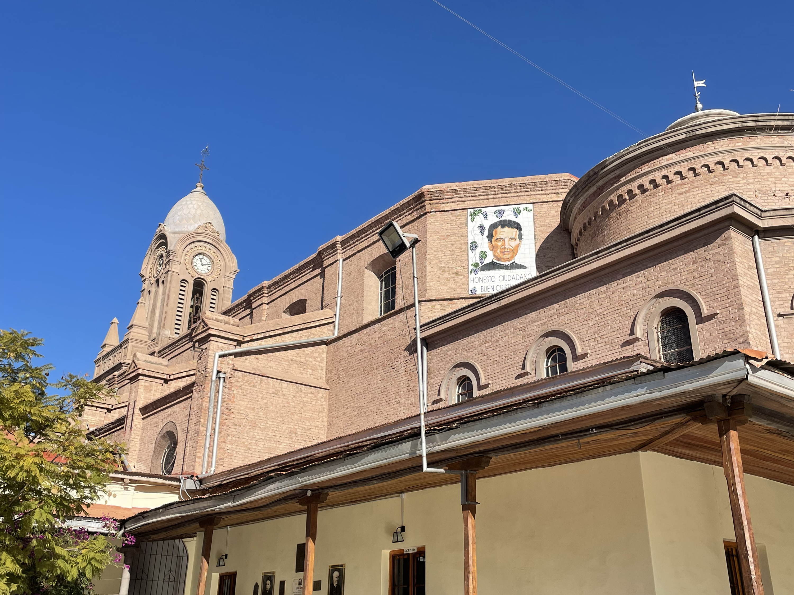 Conocé la bodega más antigua de Argentina estas vacaciones de invierno