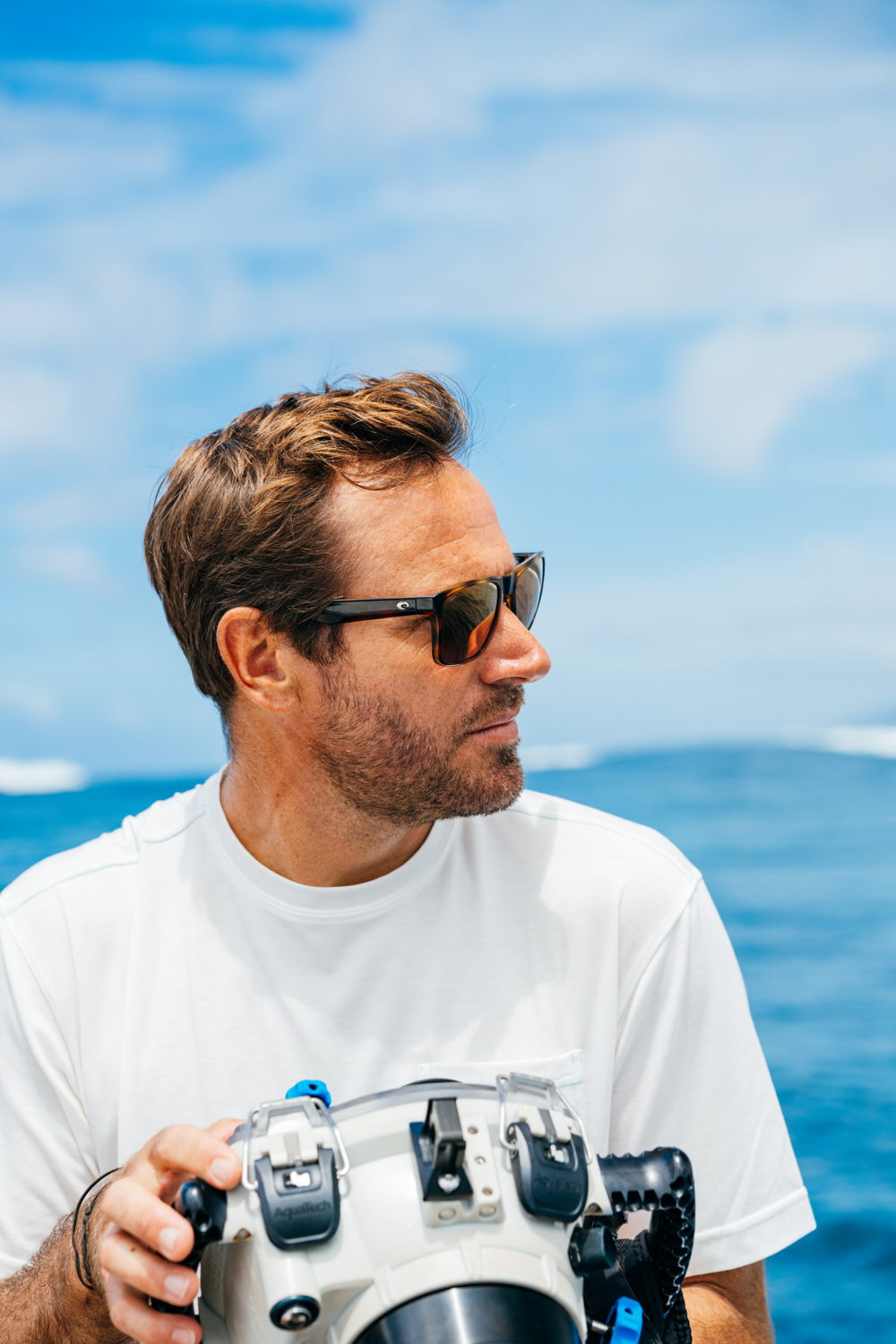 Costa Pro Ben Thouard in Costa Los Alijos - Campaign Image (3) 