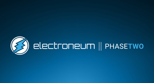 Electroneum finalizes the very successful ETN giveaway and kicks off a new era of growth with exciting new products and services