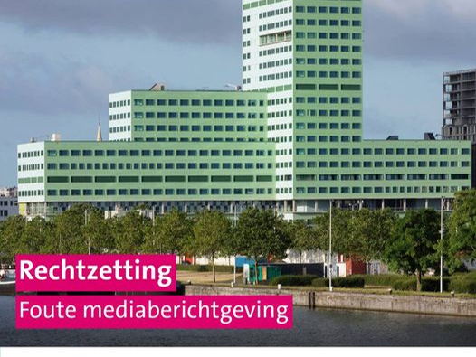 Patiënt die onterecht chemo zou hebben gekregen bestaat niet 