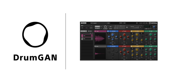 Sony Computer Science Laboratories unveils “DrumGAN,” An AI-powered Drum Sound Generation Technology 