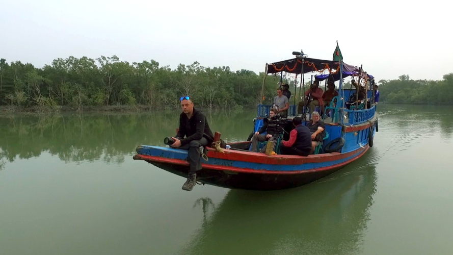 Bangladesh Reizen Waes (c) VRT