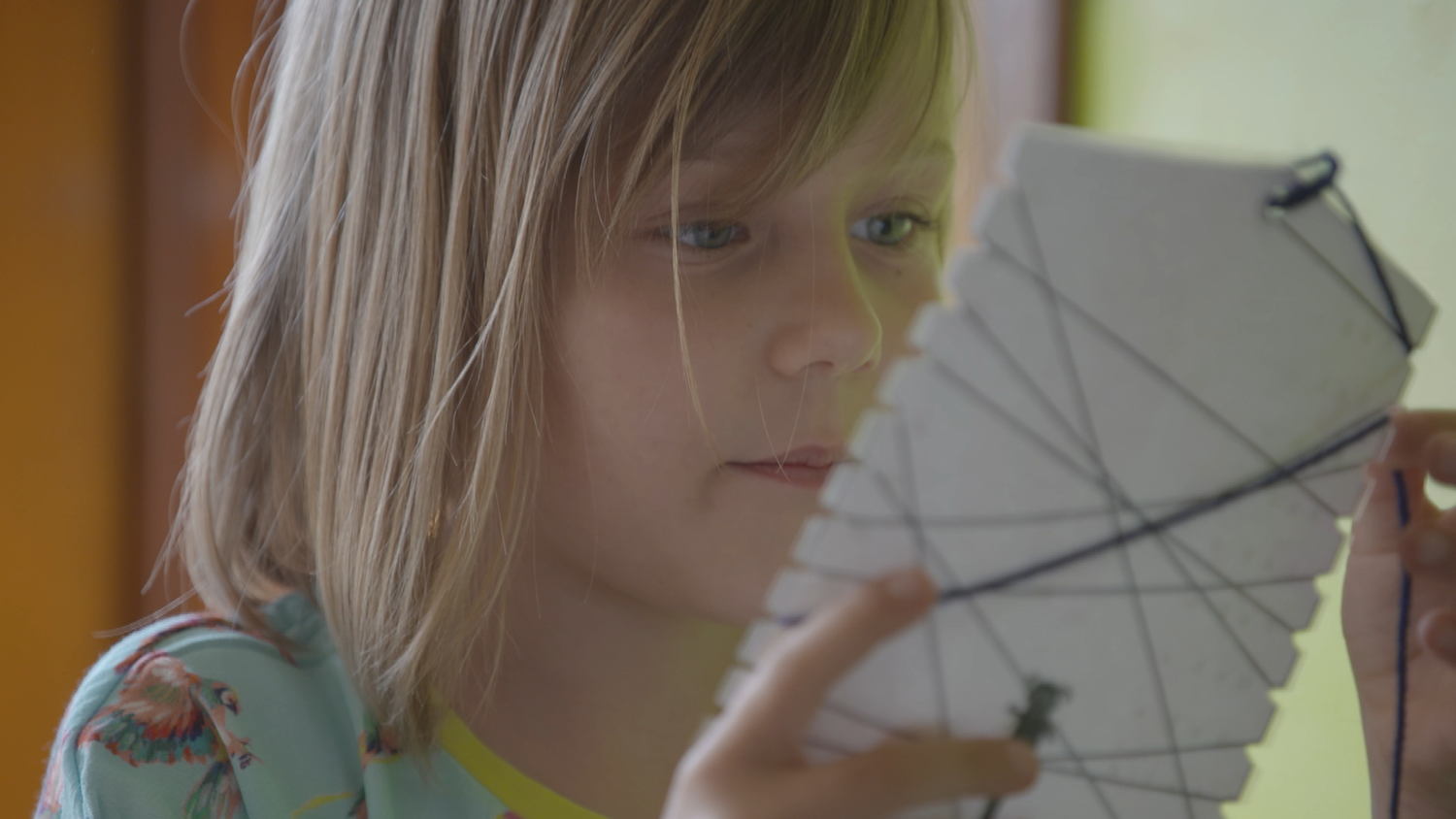 Huiswerk afschaffen? (c) VRT/Eén