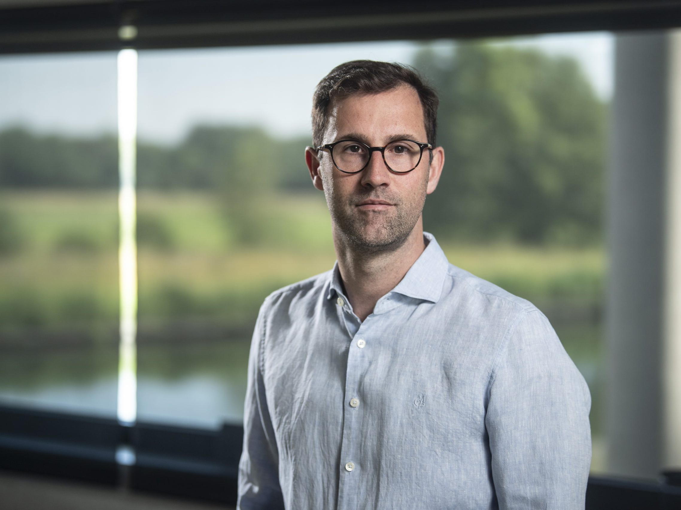 "Bedrijven kijken steeds vaker naar hun CMO: hoe gaan we weer groeien?"