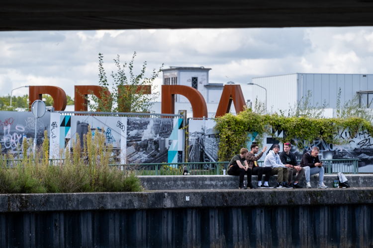 Explore Creative Breda