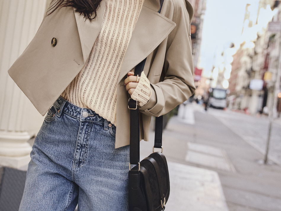 Five Pieces For The Girl On The Go