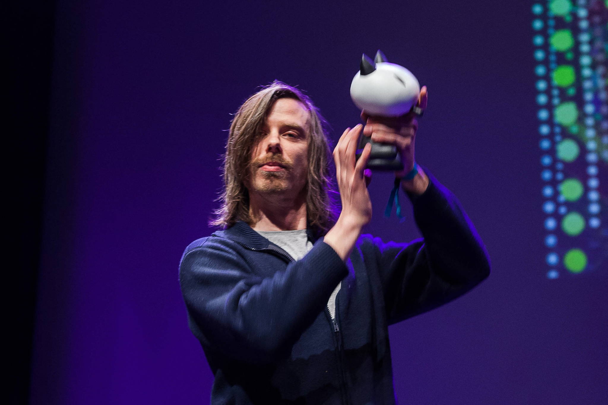 Belgium’s contemporary comic artists: Brecht Evens