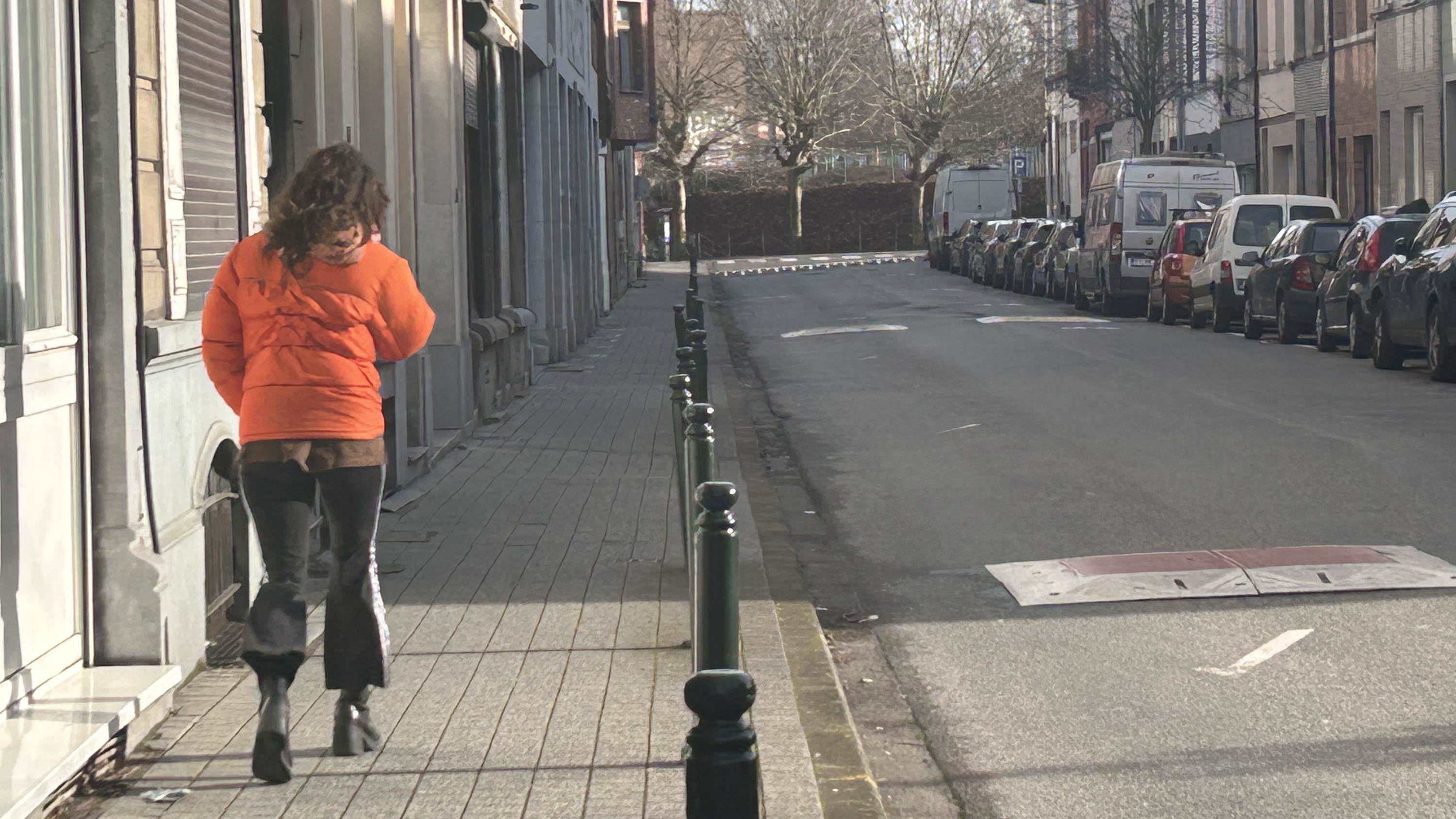 La VUB lance une enquête citoyenne sur le sentiment de sécurité à Bruxelles 