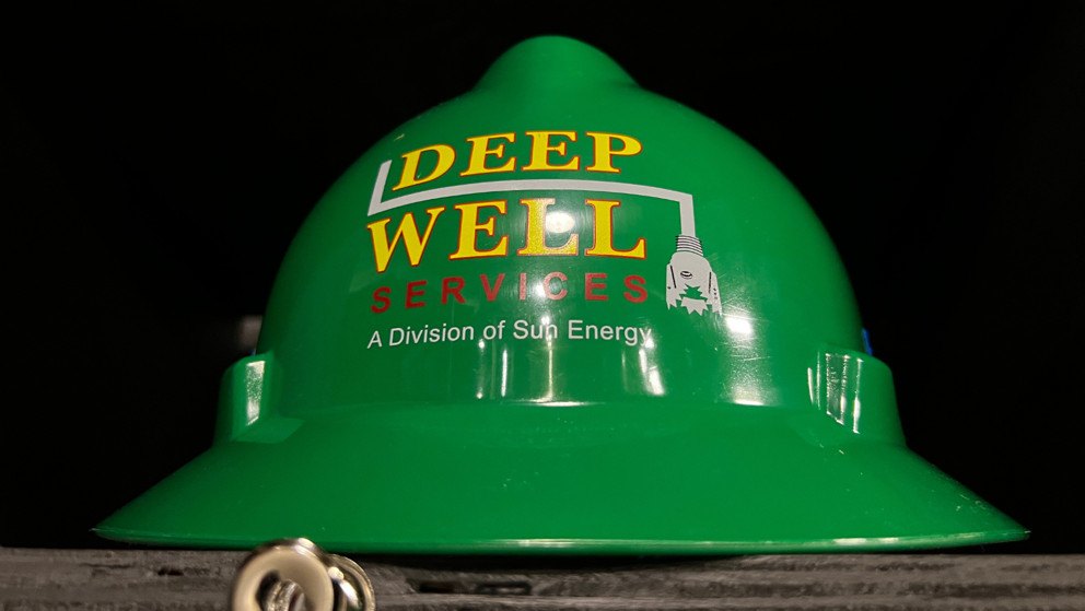 Mentorship Academy Students Dig Into Energy Career Opportunities with Deep Well Services