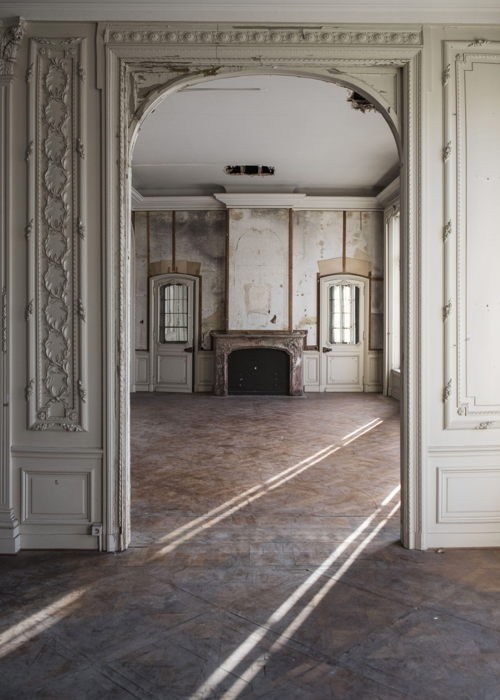 Interieur ©Athos Burez 