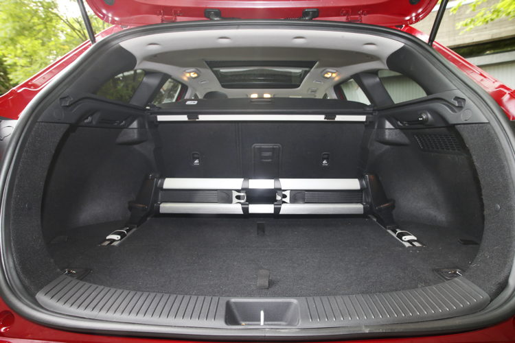 Hyundai i30 Wagon
